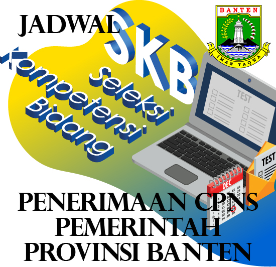 JADWAL SKB CPNS FORMASI 2019