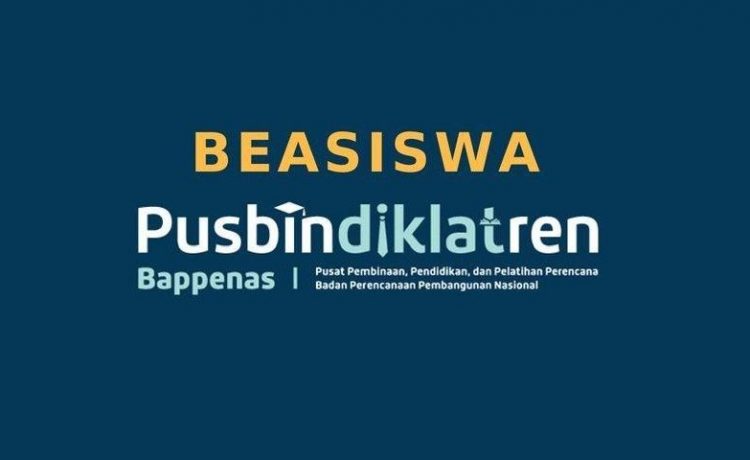 Penerimaan Beasiswa Pusbindiklatren 2021