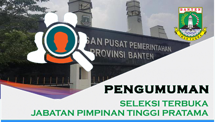 Seleksi Terbuka JPT Pratama