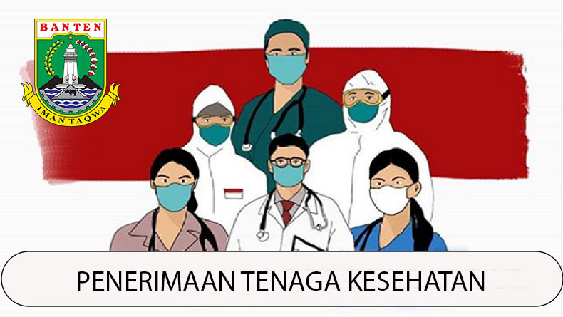 Pengumuman: Hasil Seleksi Penerimaan Tenaga Vaksinator dan Screening