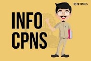 INFO CPNS 2021 - WAJIB DIPERHATIKAN