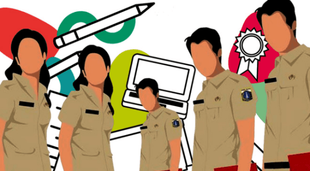 Penguatan Kompetensi Latsar CPNS