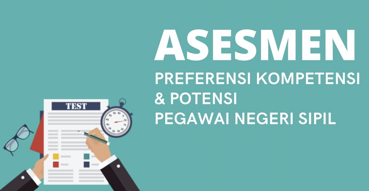 Pemprov Banten Akan Selenggarakan Penilaian Kompetensi