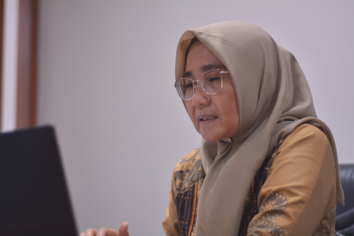 11.233 PPPK Pemprov Banten Ikuti Orientasi Demi Perkuat Pelayanan Masyarakat